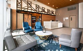 Towneplace Suites By Marriott New York Long Island City