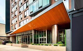 Towneplace Suites By Marriott New York Long Island City